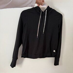 Vuori womans hoodie
